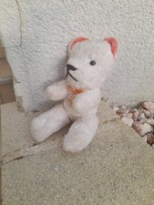 Ancien petit ours d'occasion  Lacroix-Saint-Ouen