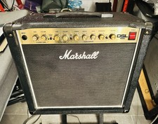 Marshall dsl combo for sale  EDINBURGH