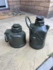 Vintage car jacks for sale  WITHAM