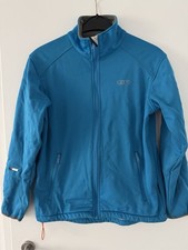 Sport trainings jacke gebraucht kaufen  Berlin