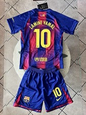 Barcelona lamine yamal usato  Bussoleno