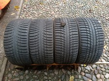 Gomme 255 96v usato  Milano