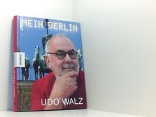 Udo walz berlin gebraucht kaufen  Berlin
