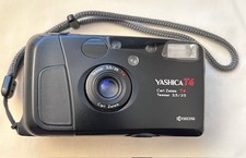 Yashica near mint for sale  Elkton
