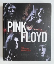 Usado, The Complete Pink Floyd: The Ultimate Reference Hardcover Glenn Povey 1st 2016 comprar usado  Enviando para Brazil