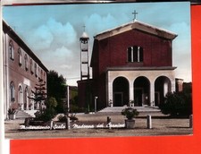 Cartolina monterotondo scalo usato  Montegranaro