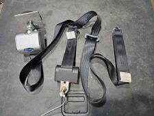 Combination lap shoulder for sale  WOLVERHAMPTON