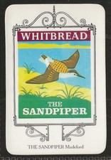 Whitbread inn signs for sale  COLNE
