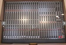 Studiomaster mixdown gold for sale  KING'S LYNN