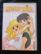 Dvd george dvd usato  Codigoro