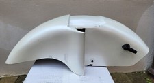 Parafango anteriore per usato  Villarbasse