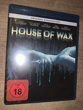 House wax uncut gebraucht kaufen  Herzogenrath
