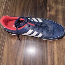Addidas trainers blue for sale  HARROW