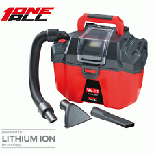 Valex aspiratore batteria usato  Zocca