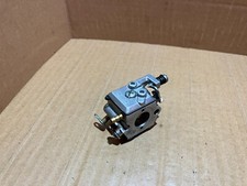 Dolmar vergaser walbro gebraucht kaufen  Wrist