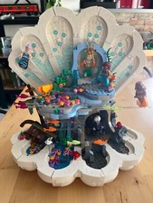 Lego 43225 disney d'occasion  Bretteville-sur-Odon