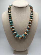 Beautiful blended turquoise for sale  Owensboro