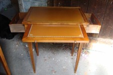 Table appoint plateau d'occasion  Suresnes