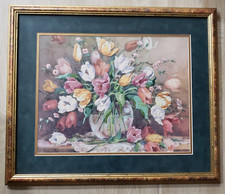 Barbara mock canvas for sale  Walford