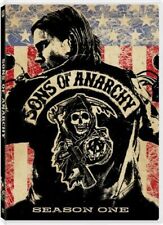 Sons anarchy season for sale  Deerfield Beach