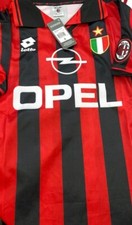 Maglia milan paolo usato  Spigno Saturnia