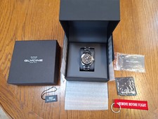 Glycine combat sub d'occasion  Saint-Victoret