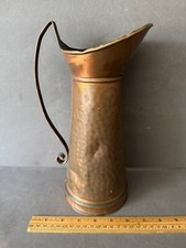 Gregorian solid copper for sale  Riverside