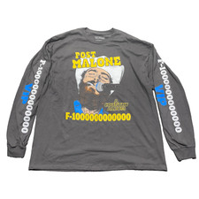 Nwot post malone for sale  Burbank