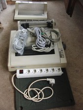 Nec pinwriter bidirectional gebraucht kaufen  Deutschland