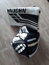 Vaughn eishockey torwartbedarf gebraucht kaufen  Schriesheim