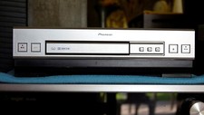 Pioneer stereo cassette usato  Caldiero