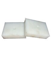 Coppia spessori balestre usato  Ragalna