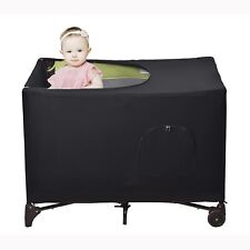 Ack play crib for sale  PETERBOROUGH