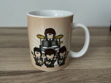 Beatles weenicons ceramic for sale  CULLOMPTON