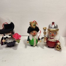 Vtg steinbach christmas for sale  Newnan