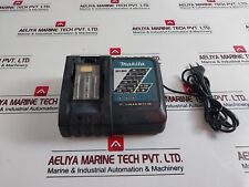 Makita Dc18rc Batterie Schnell Ladegerät Schnell Charge 630718c5 comprar usado  Enviando para Brazil