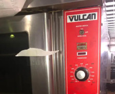 Electric commercial convection for sale  Rockwall