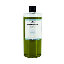 Sapone liquido aleppo usato  Spedire a Italy
