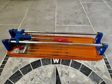 Rubi professional fliesenschne gebraucht kaufen  Deutschland