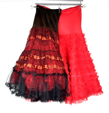 Vintage crinoline square for sale  Owasso