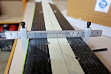 Bullseye ski jigs for sale  Helena