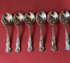Set silver plated for sale  NORWICH