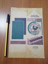 aldo riso scilla usato  Genova