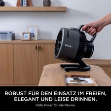 Shark fa050eu bodenventilator gebraucht kaufen  Saarlouis