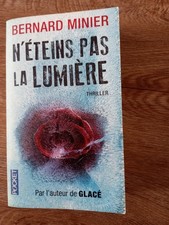 Livre bernard minier d'occasion  Cahors