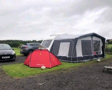 Camptech savanna seasonal for sale Camptech savanna seasonal for sale  HEBBURN