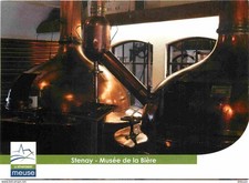 Stenay musée bière d'occasion  Fruges