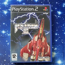 raiden 3 d'occasion raiden 3 d'occasion  Catus