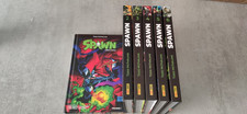 Spawn deluxe panini usato  Italia