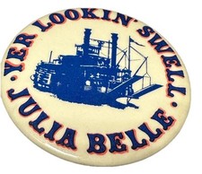 Vintage julia belle for sale  Mount Juliet